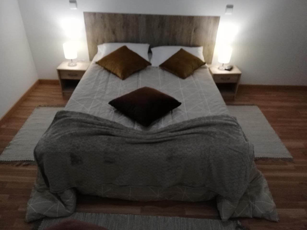 카니코 Inmountain 빌라 외부 사진